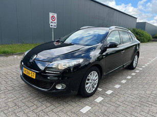 Renault Mégane Bose VERKOCHT/SOLD!!!!