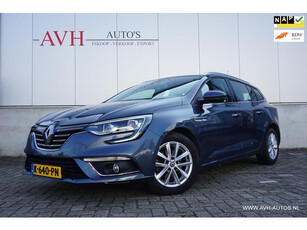 Renault Mégane Estate 1.2 TCe Life