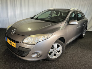 Renault Mégane Estate 1.4 TCe Dynamique TREKHAAK/AIRCO/NAVI/CRUISE