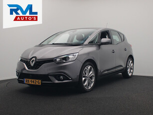 Renault Scénic 1.2 TCe Intens Trekhaak Cruise/control