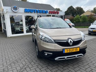 Renault Scenic 1.2 TCE XMOD,EXPRESSION, perfecte staat!