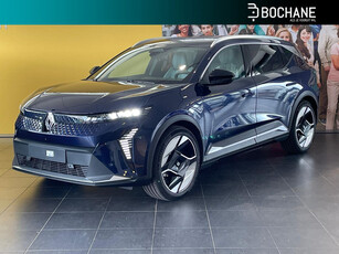 Renault Scenic E-Tech EV87 long range iconic |PACK AUGMENTED VISION|SOLARBAY PANORAMADAK|HARMAN KARDON AUDIO|