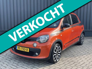 Renault Twingo 0.9 TCe GT Sport Turbo (109 pk) (VERKOCHT!!)