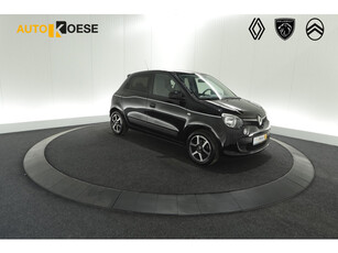 Renault Twingo 1.0 SCe Limited | Parkeersensoren | Airco | 15 Inch Lichtmetalen Velgen | 100% Dealer Onderhouden