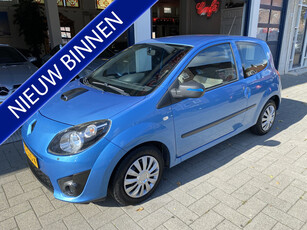 Renault Twingo 1.2-16V Authentique NIEUWE APK.