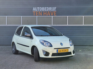 Renault Twingo 1.2 | DEALER ONDERHOUDEN | AIRCO | APK | ELEK RAM |