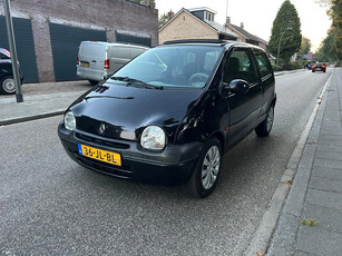 Renault Twingo 1.2 Expression ELEKT RAMEN, OPEN DAKJE, MET APK