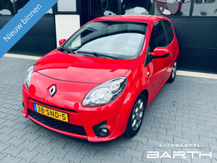 Renault Twingo 1.5 dCi Night & Day | airco | cruise | sport | APK | zuinig |