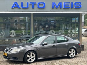 Saab 9-3 1.8T Vector Leder Clima Cruise Stoelverw.