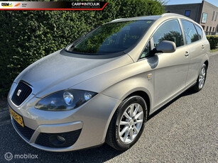 Seat Altea XL 1.2 TSI Ecomotive Style