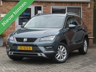 Seat Ateca 1.5 TSI DSG Style/ 41.605Km!!/Camera/Winterpakket/Led/Chroom