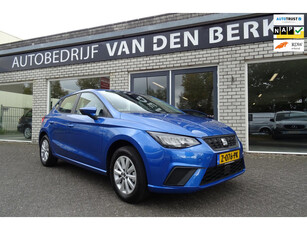 Seat IBIZA 1.0 EcoTSI 70Kw Style '24