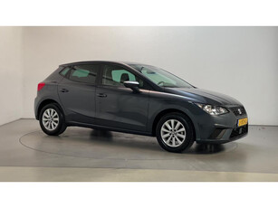 Seat Ibiza 1.0 TSI Flex Camera Navigatie Full Link