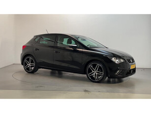 Seat Ibiza 1.0 TSI FR Business Intense Camera Full Link Cruise Control