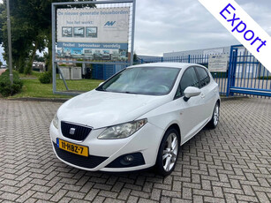 SEAT Ibiza 1.4 Reference