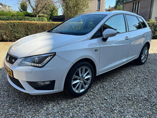 SEAT Ibiza ST 1.4 TSI FR