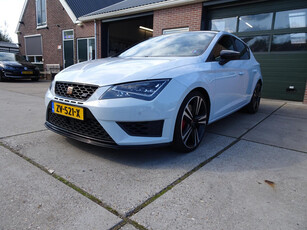 Seat Leon 2.0 TSI Cupra 280