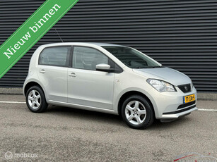 Seat Mii 1.0 Chill Out, Airco, Navi, LMV