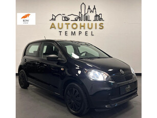 Skoda Citigo 1.0 Airco 5Drs Elekramen Centrale Deurvr