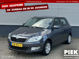 Skoda Fabia 1.2 Comfort AIRCO