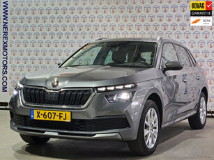 Skoda KAMIQ 1.0 TSI Business Edition | Trekhaak | Camera | Carplay