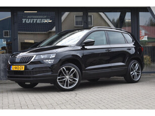 Skoda Karoq 1.0 TSI Style | TREKHAAK | APPLE CARPLAY | ANDROID AUTO | DAB | NAVIGATIE