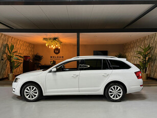 Skoda Octavia Combi 1.0 TSI Greentech Ambition Business Garantie Rijklaar