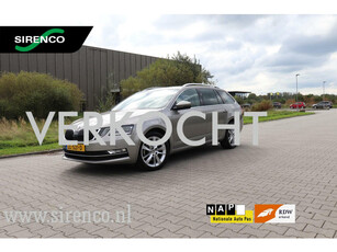 Skoda Octavia Combi 1.0 TSI Style Business automaat keyless stoelverwarming carplay climate&cruise control sfeerverlichting trekhaak