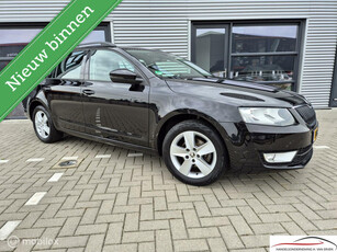 Skoda Octavia Combi 1.2 Businessline DEALERONDERHOUDEN NAVI