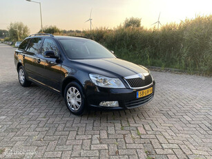 Skoda Octavia Combi 1.2 TSI Ambition