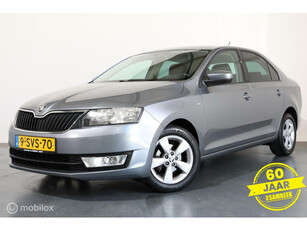 Skoda Rapid 1.2 TSI Greentech Comfort Go - NAVI - AIRCO - MEENEEMPRIJS