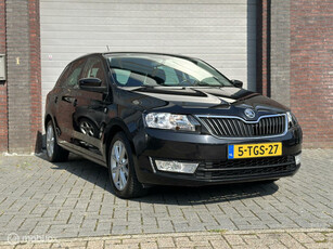 Skoda Rapid Spaceback 1.2 TSI | Airco | Navi