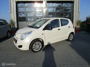 Suzuki Alto 1.0 Comfort VVT Automaat 25dkm! VERKOCHT!