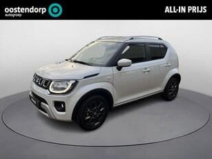 Suzuki IGNIS 1.2 Smart Hybrid Select | Automaat | 06-10141018 Voor meer informatie