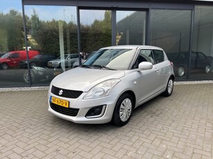 Suzuki Swift 1.2-16v 5drs EASSS, Airco, Elekt pakket, Multi Stuur