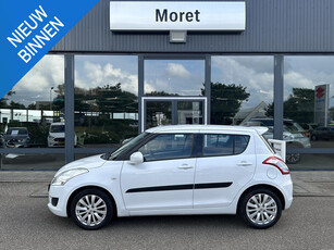 Suzuki Swift 1.2 Bandit EASSS