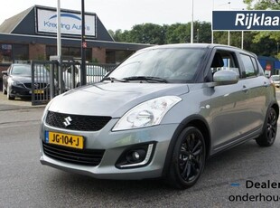 Suzuki Swift 1.2 BANDIT SPOILER-SKIRTS/CRUISE/AIRCO/STOELVERW DEALERONDERH