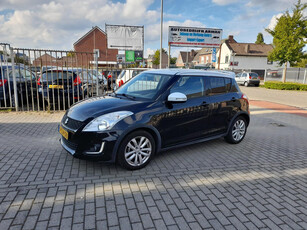 Suzuki Swift 1.2 S-Edition EASSS