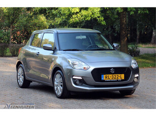 Suzuki Swift 1.2 Select | 2018 | Navi | Achteruitkijkcamera |