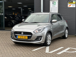 Suzuki Swift 1.2 Select Smart Hybrid/1STE EIG/AIRCO/KM 23.456 NL AUTO NAP!!