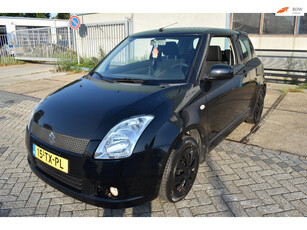 Suzuki Swift 1.3 Exclusive