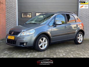 Suzuki SX4 1.6 Shogun 1e EIG / AIRCO / LM.VELGEN / APK / NAP