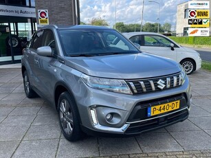 Suzuki Vitara 1.4 Boosterjet Select Smart Hybrid, 129PK, 1E