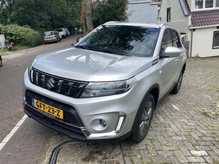 Suzuki Vitara 1.4 Boosterjet Select Smart Hybrid, NAVIGATIE