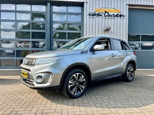 Suzuki Vitara 1.4 Boosterjet Smart Hybrid met Pano dak Navi Cruise/Climate A