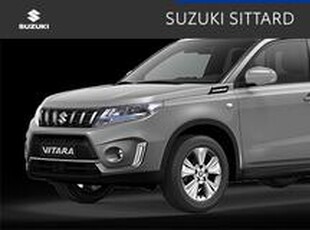 Suzuki VITARA 1.5 Hybrid Select