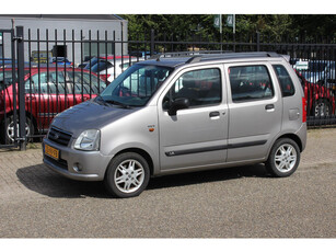 Suzuki Wagon R+ 1.3 Automaat, FreeStyle, Airco!