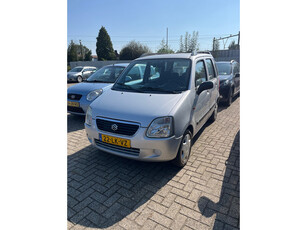 Suzuki Wagon R+ 1.3 GLS