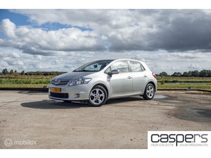 Toyota Auris 1.6 Aspiration