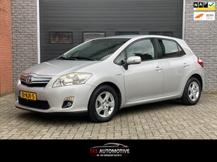 Toyota Auris 1.8 Full Hybrid Aspiration 118.399 KM / NAP!